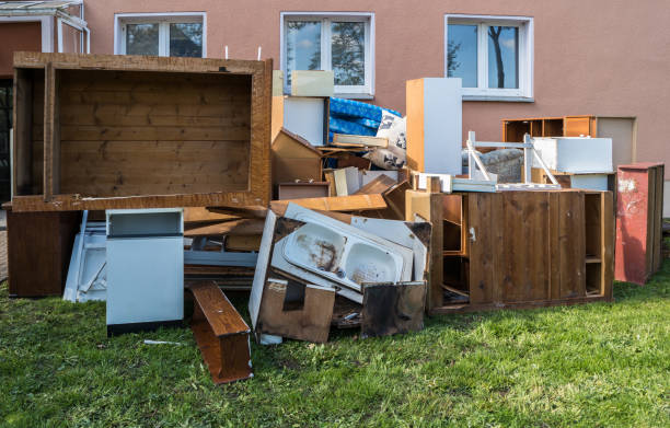 Best Hoarding Cleanup  in Weyers Cave, VA